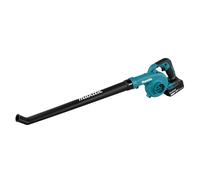 Aspirateur Souffleur MAKITA DUB186RFX1 - 18V - 3,2m³/min (batterie 3Ah + chargeur rapide)