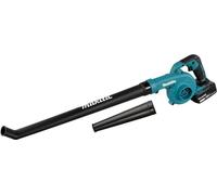 Aspirateur Souffleur MAKITA DUB186SFX1 - 18V - 3,2m³/min (batterie + chargeur)
