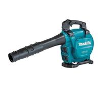 MAKITA Aspirateur/souffleur sur batterie Li-ion LXT 2x18V, sans batterie Z DUB363ZV
