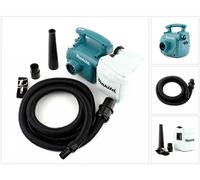 Aspirateur souffleur MAKITA DVC350Z - 18V Li-ion - 52mbar