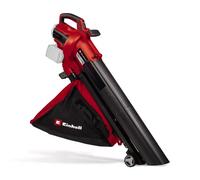 Aspirateur-Souffleur sans fil EINHELL VENTURRO 36/240 (vendu sans batterie)