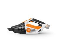 Aspirateur STIHL SEA 20 sans batterie AS2 avec accessoires, rallonge et sac
