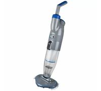 Aspirateur de fond ActionVac à batterie et cartouche - multi-vitesse