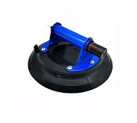 Aspirateur ventouse gobelet verre métal poignée en aluminium pompe aspirant marbre granit dalle tuiles outils de levage(9 Inch)