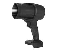 Aspirateurs à main portables rechargeables pour la maison et la voiture, collecteur de poussière sans fil, 16000 / min