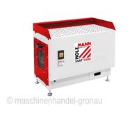 Table d´aspiration - 750 WW - 230 V 50 Hz
