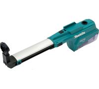 Aspiration des poussières 136017-8 Accessoires système cpl.