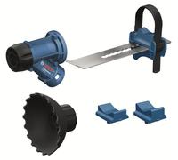 Bosch - Accessoire d'aspiration de poussière pour marteaux perforateurs SDS Max 1600A033BA