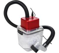 Aspiration Holzmann Ø 32 mm CTF45PCLEAN pour toupie CNC Holzmann