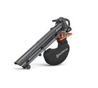 Souffleur à feuilles sans fil Husqvarna Aspire BVX-P4A avec batterie P4A 18-B72 et chargeur P4A 18-C100