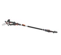 Tronçonneuse sans fil Husqvarna Aspire P8X-P4A + rallonge Aspire (sans batterie ni chargeur)