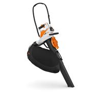 Aspiro-souffleur broyeur 36V SHA 56 (sans batterie ni chargeur) - STIHL - SA02-011-7100