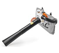 Aspiro-souffleur thermique à main SH 56 27,2 cm³ - STIHL - 4241-011-0928