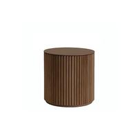 Asplund Petit Palais table d'appoint chestnut. h42