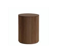 Asplund Petit Palais table d'appoint chestnut. h55