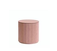Asplund Petit Palais table d'appoint dusty pink. h42