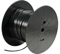 Aspock - Câble d'éclairage CC, 2 × 0,75 mm², bobine de 100 mètres, Aspöck