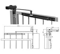 Assa Abloy 47739 Tool, multicolore