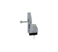 ASSA ABLOY Assa Ablof contact 878 pour gâche électrique ou plaque de gâche Quantité:1