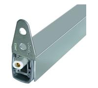 ASSA ABLOY ASSA ABLOY PLANET Joint de seuil MF FH, 1085 mm Aluminium Quantité:1