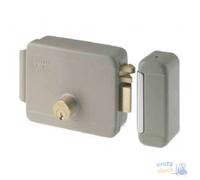 Assa Abloy Électroserrure Yale MPN 8012232101754 - Mm 60 Dx