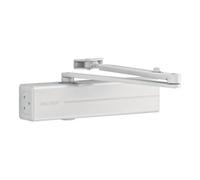 ASSA ABLOY Ferme-porte à ciseaux DC 300 blanc EN 3-6 Quantité:1