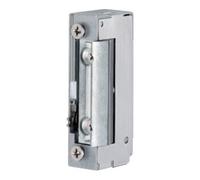 ASSA ABLOY Gâche électrique 118 E 22-42 V AC/DC Gâche électrique DIN L/R Rayon de verrouillage Quantité:1