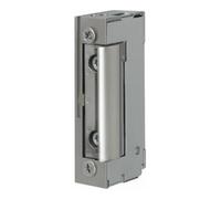 ASSA ABLOY Gâche électrique 118 FS 10-24 V AC/DC Permanent non DIN L/R Quantité:1