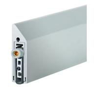 ASSA ABLOY Türdichtung KG-SM-Set étroit 1-s.L.834mm alu.argenté pour GLT PLANET Quantité:1