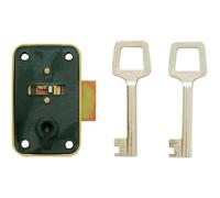 Assa Abloy Vachette BEA20003 Serrure Boite aux Lettres 2383 Gauche VACHETTE-12011000