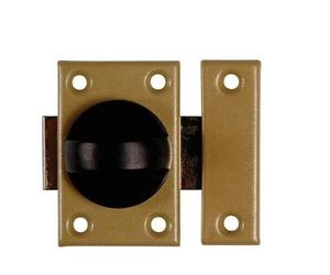 ASSA ABLOY Verrou automatique FJ verni 35 mm réf 2974-35