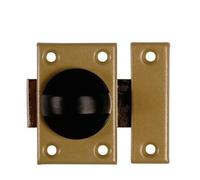 ASSA ABLOY Verrou automatique FJ verni 40 mm réf 2974-40