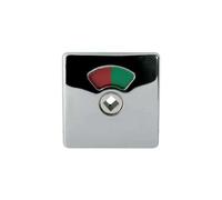 Assa Voyant 232 pour targette 221