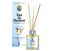 Assainisseur d?Air au Citron-100ml Prestige de Menton