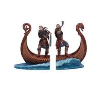 Assassin's Creed Valhalla Serre-livres Vikings