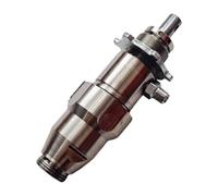 Assemblage de boîtier en céramique 395/490/495/595/T500 pièces pompe à piston pulvérisation sans air(595/695 Double ceramic assembly)