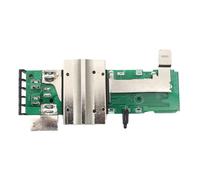Assemblage de circuit imprimé de protection à ressort pour batterie Li-ion 15x21700 pour batterie au lithium 18 V 12 Ah
