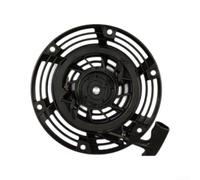 Assemblage de démarrage en métal pour réparation de générateur de 5,5 kW | Compatible avec les modèles 5500 W 8500 W, construction métallique, remplacement direct OEM, restaure la puissance de