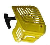 Assemblage de démarrage facile à tirer pour scies à béton K760 et K770, système de recul en plastique fiable pour un démarrage rapide