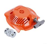 Assemblage de démarreur pour tronçonneuse 525L 525LS 525LST 525RS 525RS, mécanisme de recul facile à tirer, pièce de rechange 578992501 596249001, construction robuste