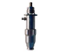 Assemblage de pompe pulvérisation sans air l490/595/795 pièces piston(795 ceramic rod pump)