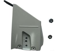 Assemblage pour embrayage pour Scie MS661C pour magnum Remplacement | Compatible MS661/MS651, assemblage pour embrayage inclus, installation précise, remplacement facile