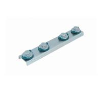 Assembleur de rail WALRAVEN WALRAVEN BIS RapidRail - Pour rail WM0 - 35 - 6543001