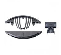 Assembleur Tenso P-14 - avec clip de pré-tension - 300 paires LAMELLO