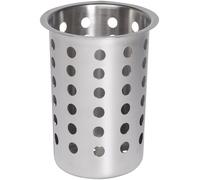 Assheuer Et Pott Besteckköcher Acier Inoxydable Diamètre 97mm, Gastro