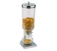 APS Fresh & Easy Distributeur de céréales, hauteur : 520 mm, longueur : 220 mm, largeur : 175 mm