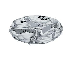 Assiete pour antipasti Pepa LC14 H 4cm / Ø 32.3cm