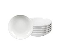 Assiette à couscous 26 cm (lot de 6)