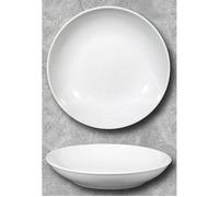 Assiette à couscous 26 cm (lot de 6)