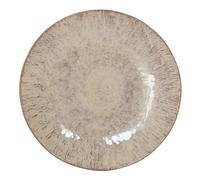 Assiette à dessert Akaris 21 cm (lot de 6)